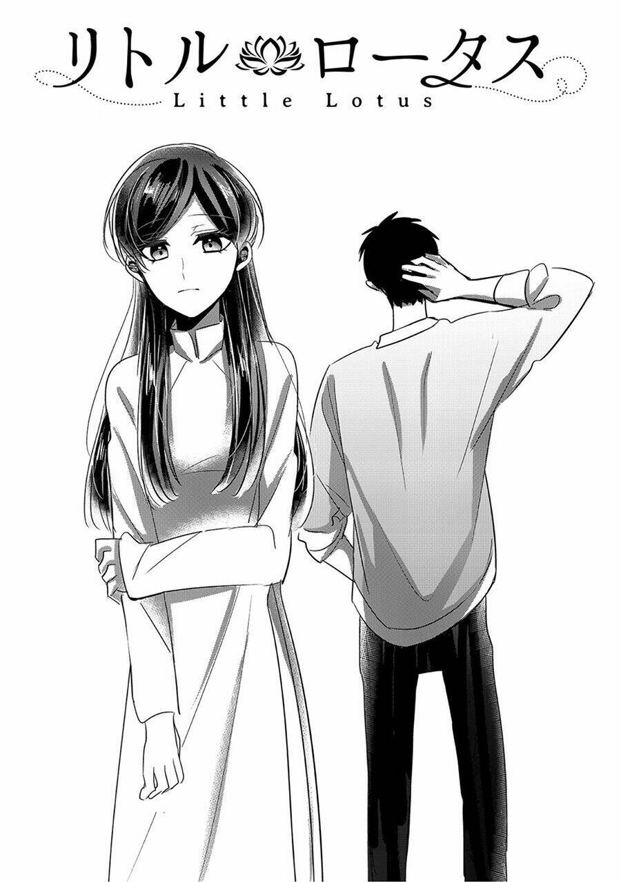 Little Lotus Chapter 3 - Trang 2