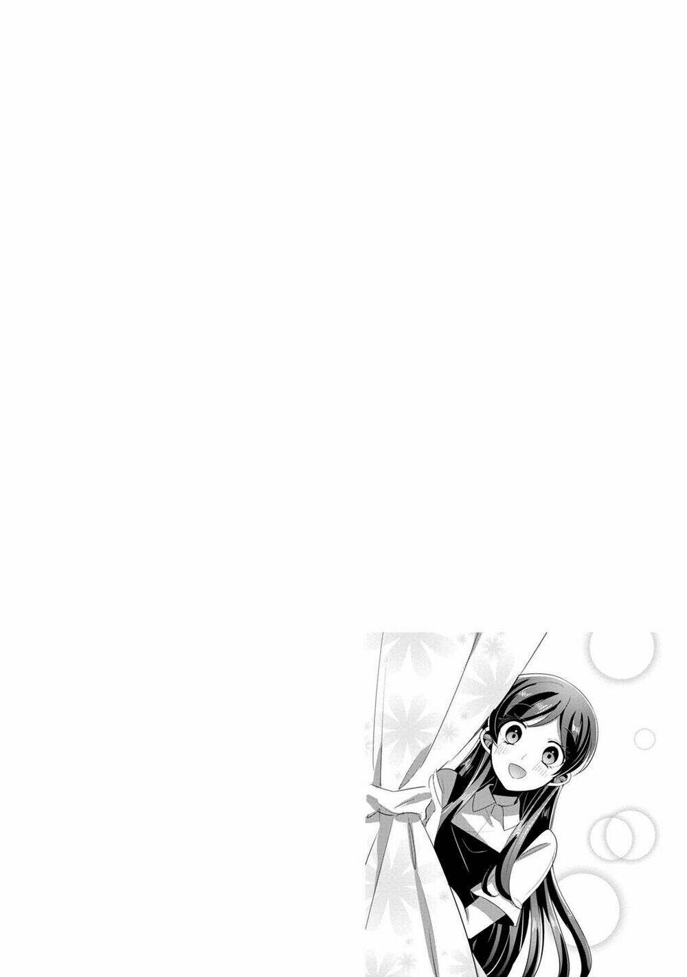 Little Lotus Chapter 30 - Trang 2