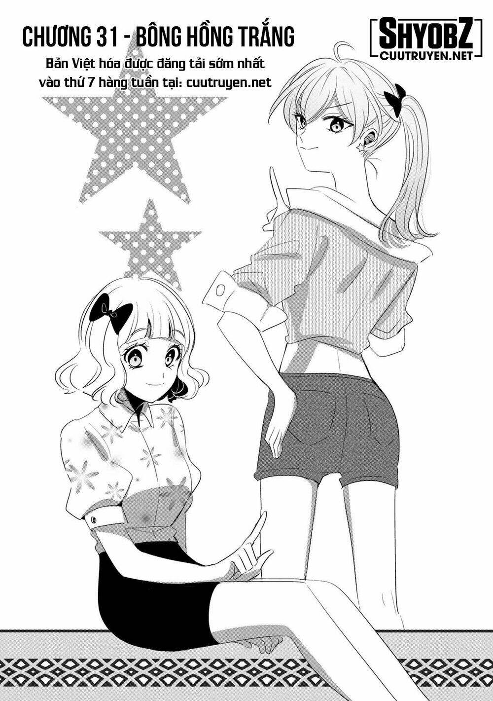 Little Lotus Chapter 31 - Trang 2