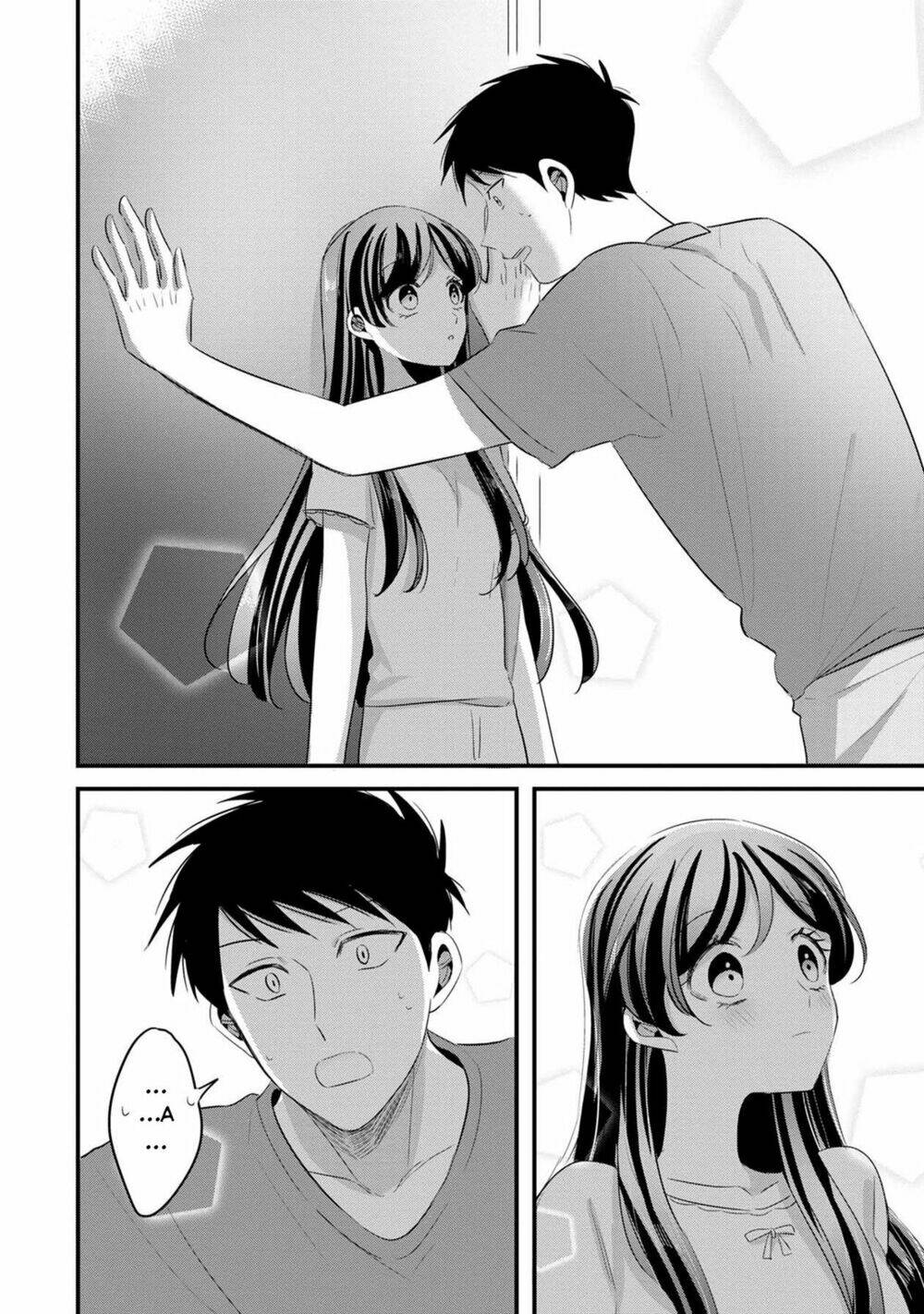 Little Lotus Chapter 33 - Trang 2