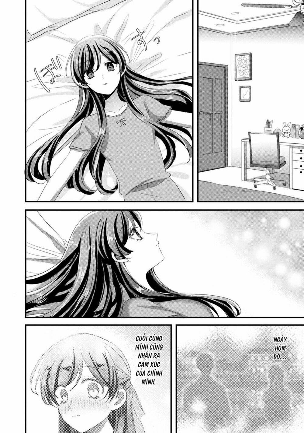 Little Lotus Chapter 33 - Trang 2