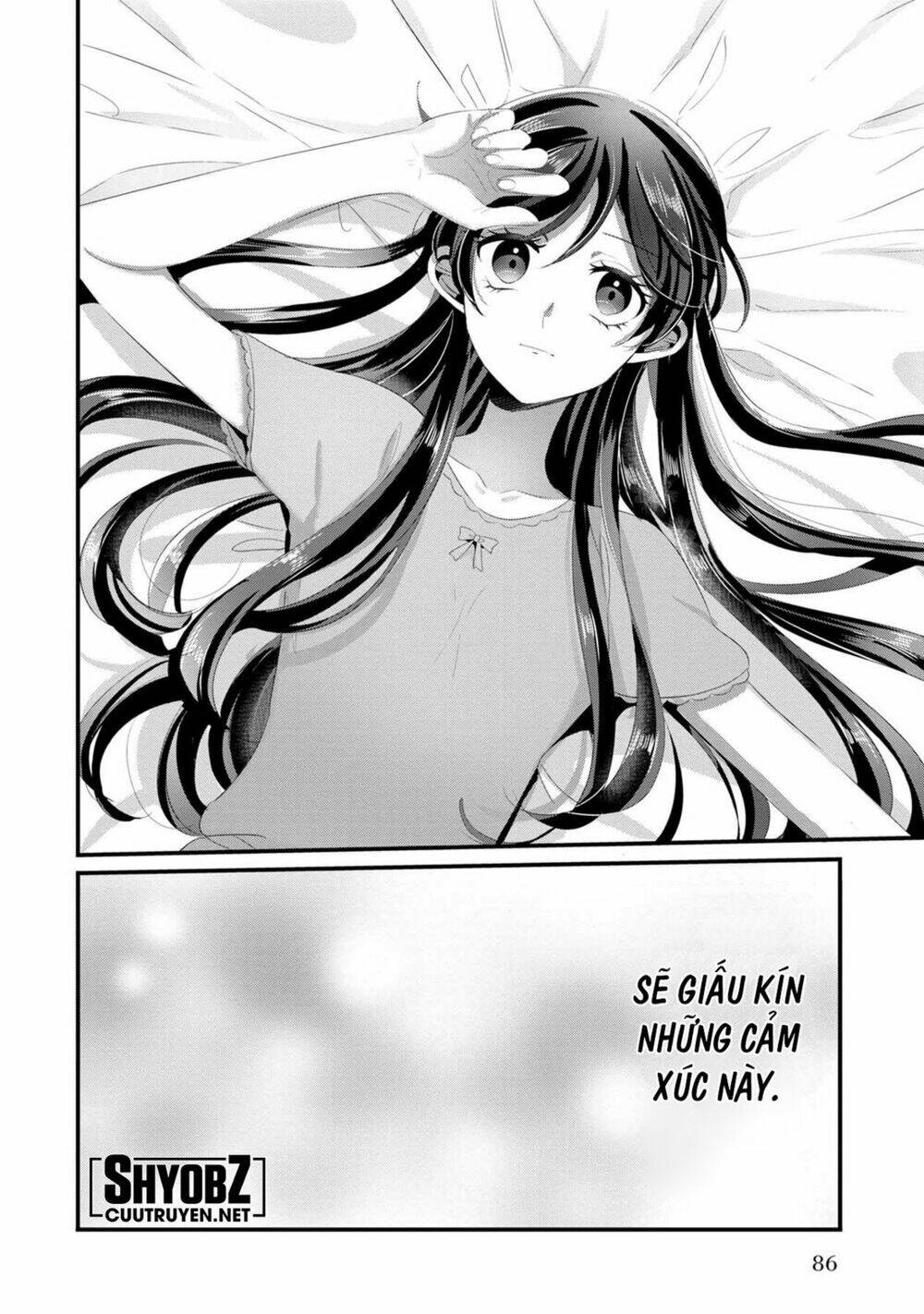 Little Lotus Chapter 33 - Trang 2