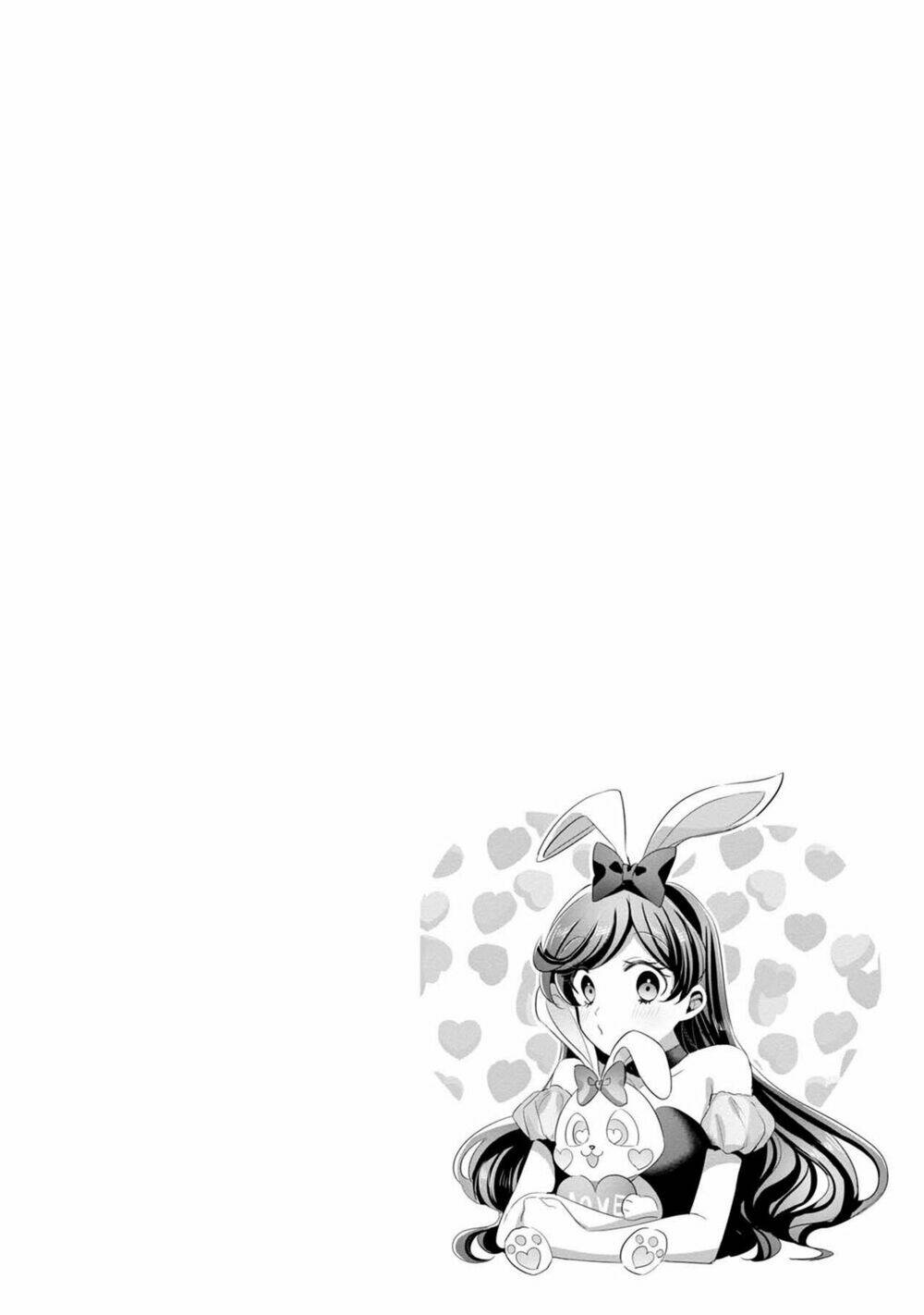 Little Lotus Chapter 33 - Trang 2