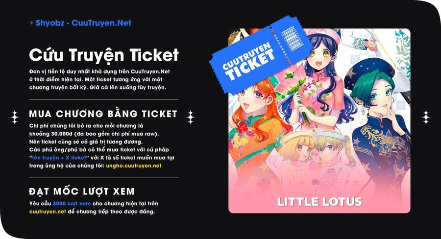 Little Lotus Chapter 37 - Trang 2