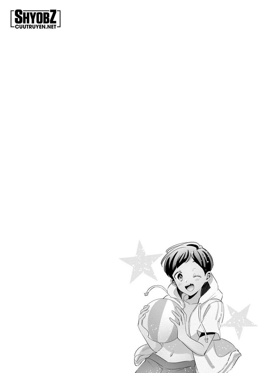 Little Lotus Chapter 37 - Trang 2