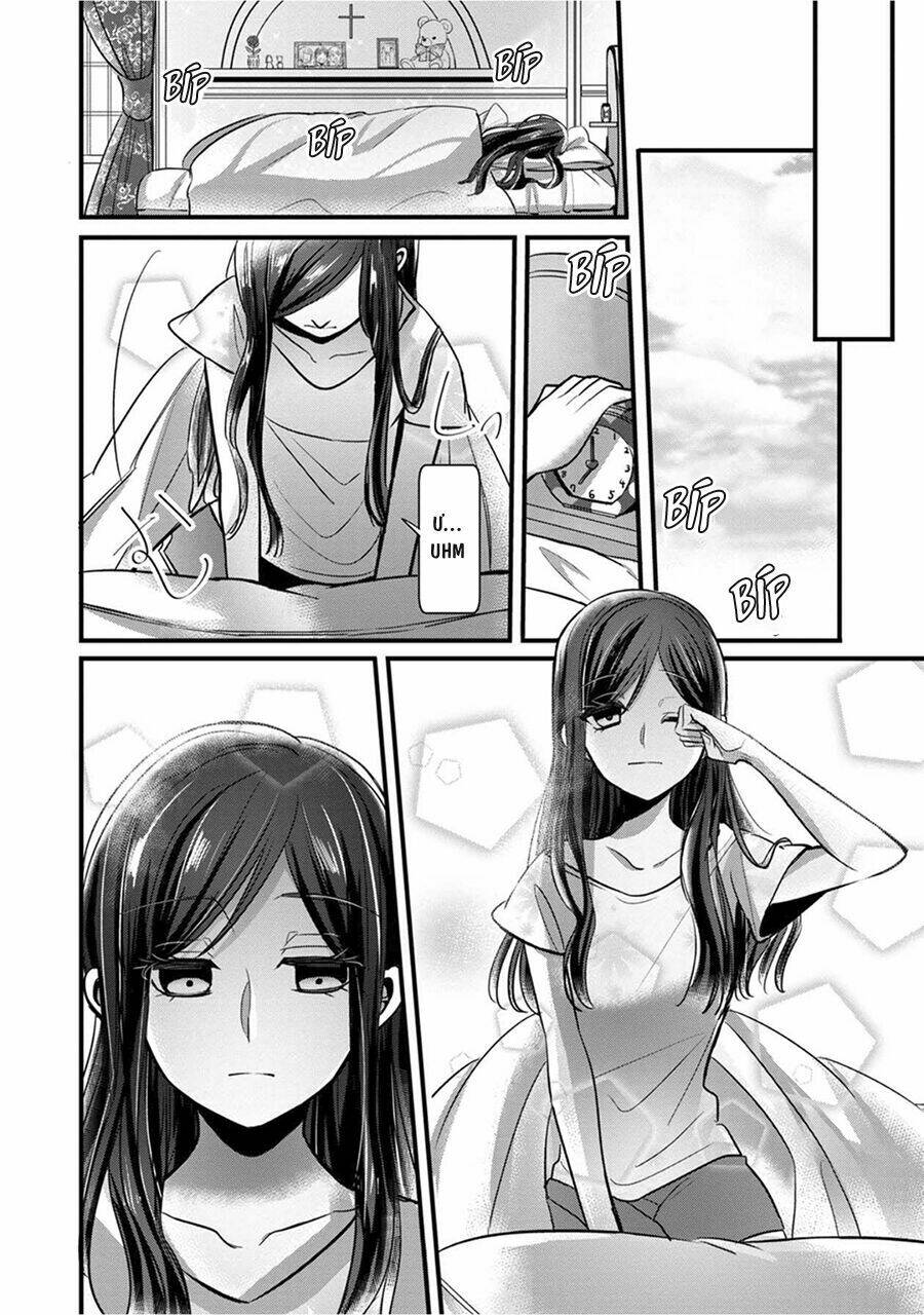 Little Lotus Chapter 4 - Trang 2