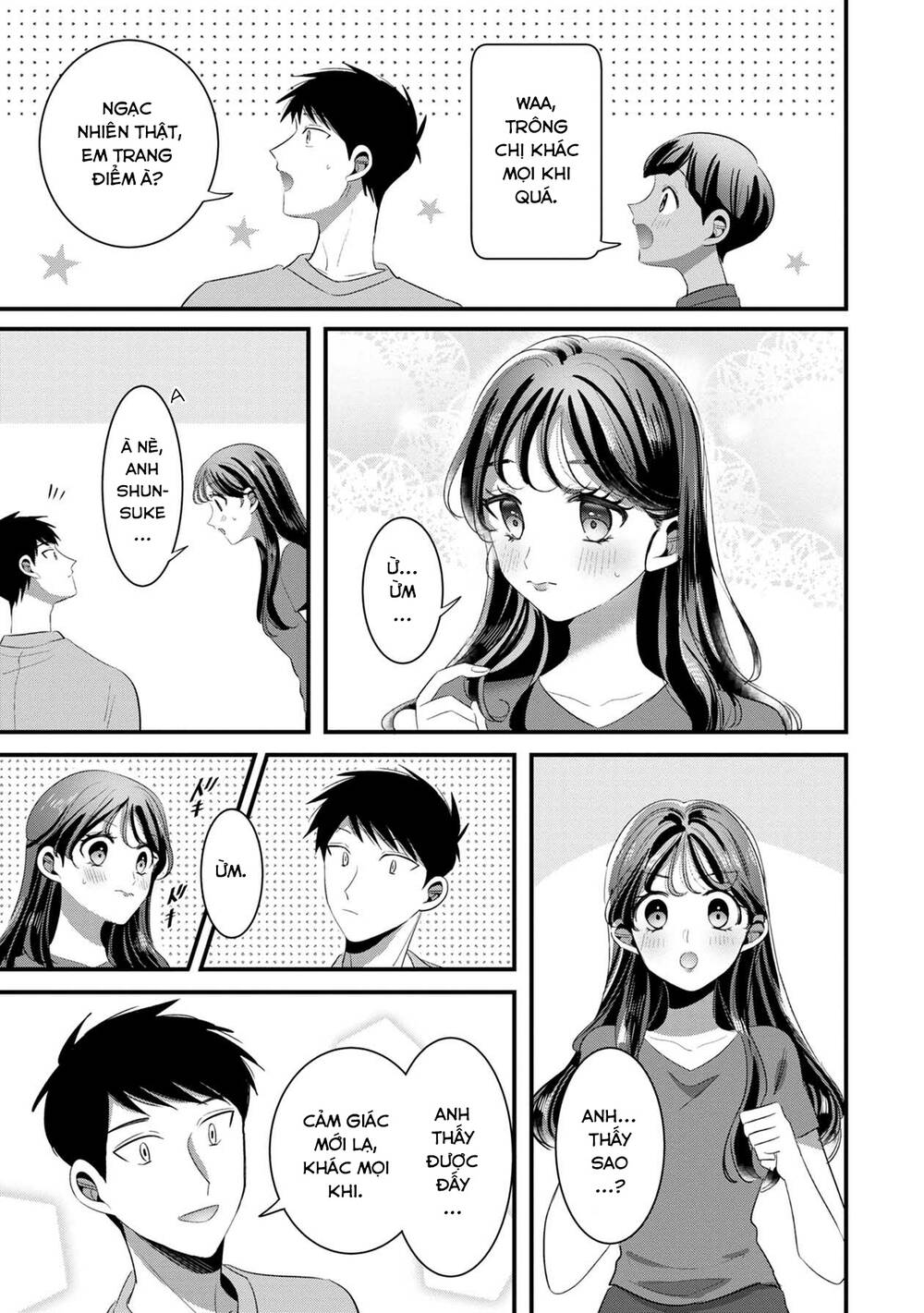 Little Lotus Chapter 40 - Trang 2