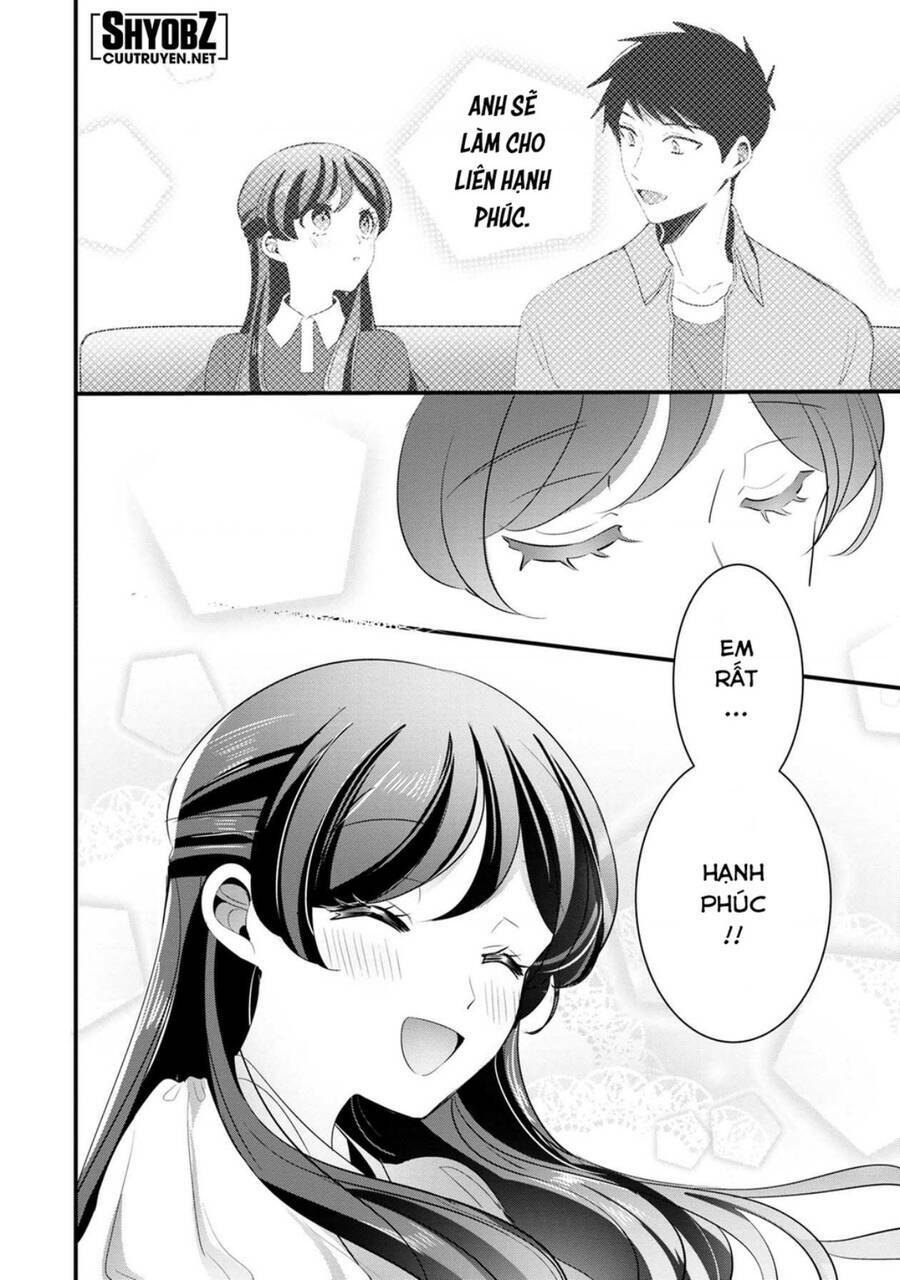 Little Lotus Chapter 46 - Trang 2