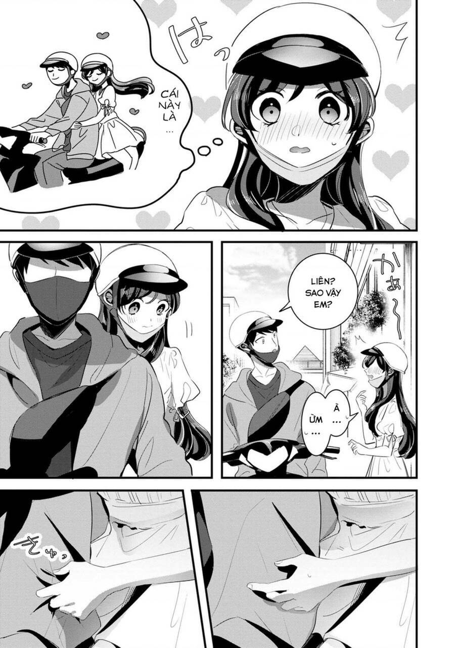 Little Lotus Chapter 46 - Trang 2