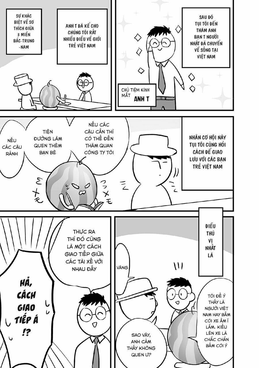 Little Lotus Chapter 5.5 - Trang 2