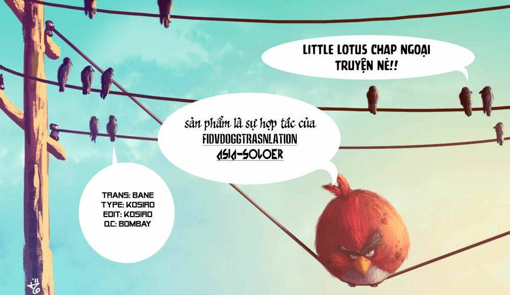 Little Lotus Chapter 5.5 - Trang 2