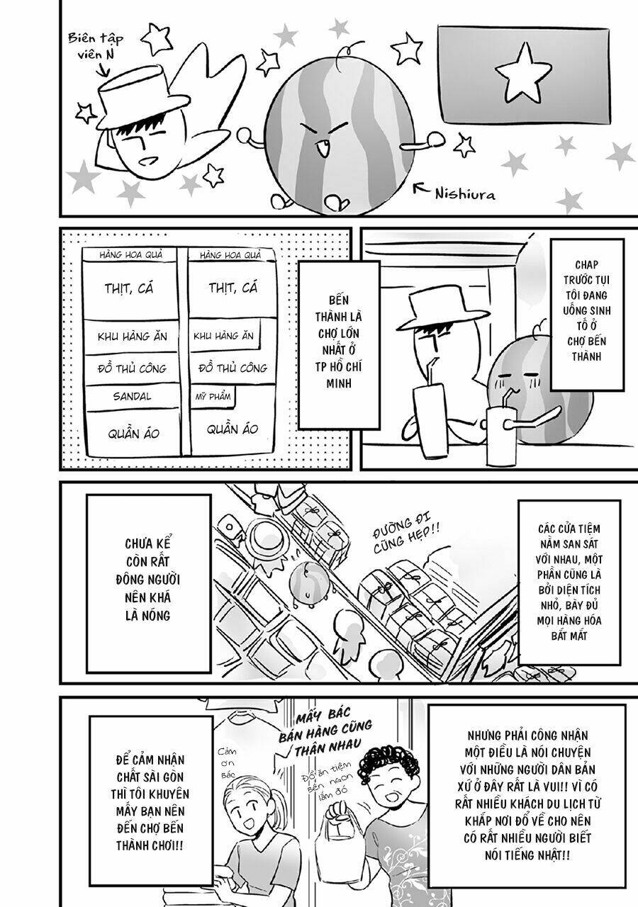 Little Lotus Chapter 5.5 - Trang 2