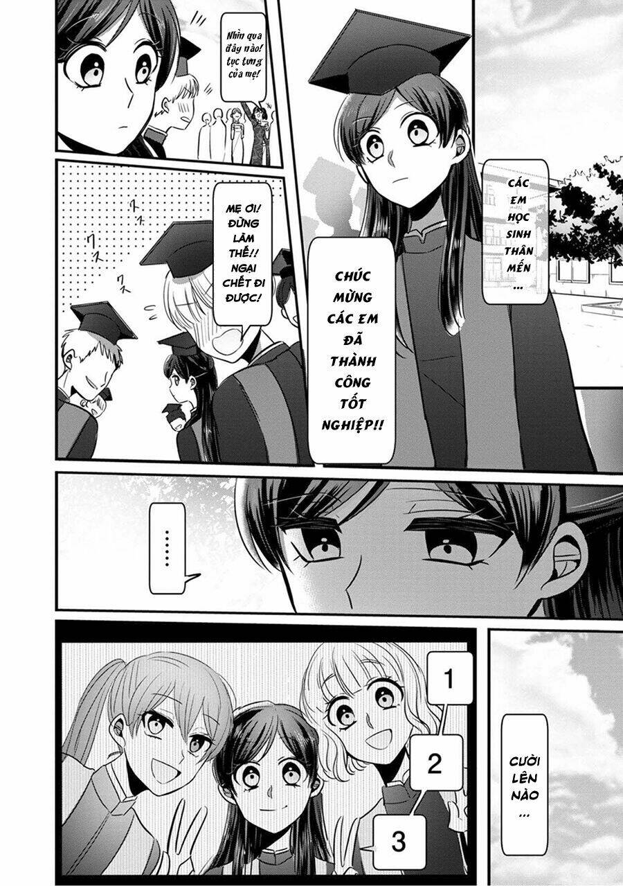 Little Lotus Chapter 5 - Trang 2