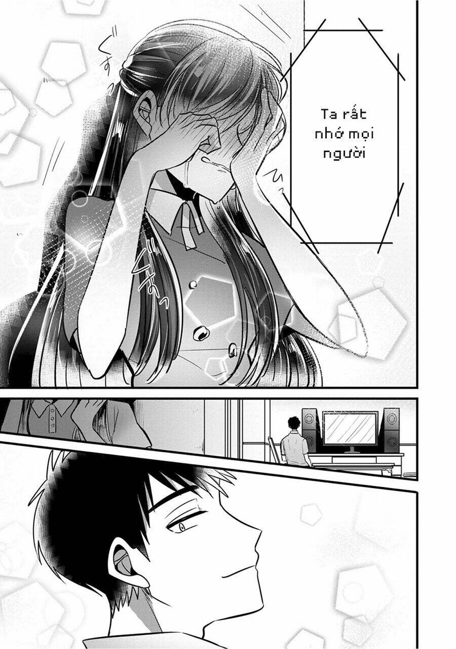 Little Lotus Chapter 6 - Trang 2