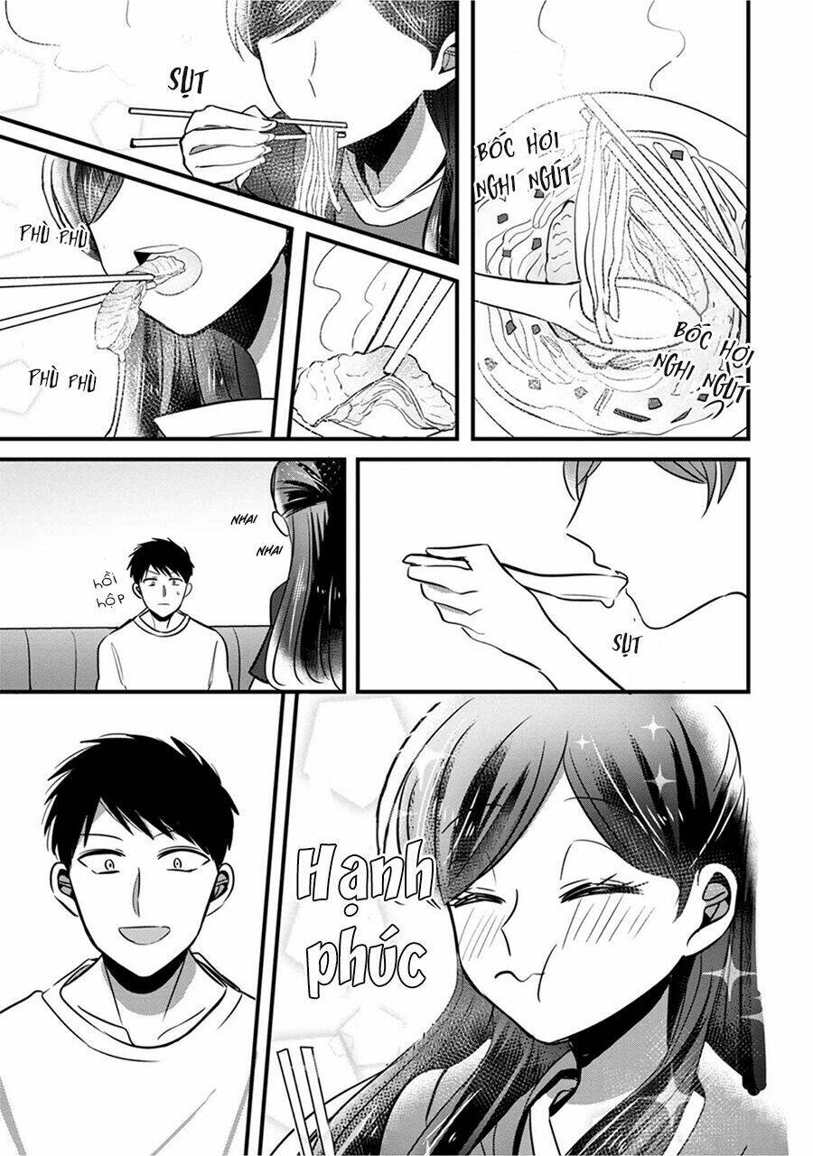 Little Lotus Chapter 8 - Trang 2