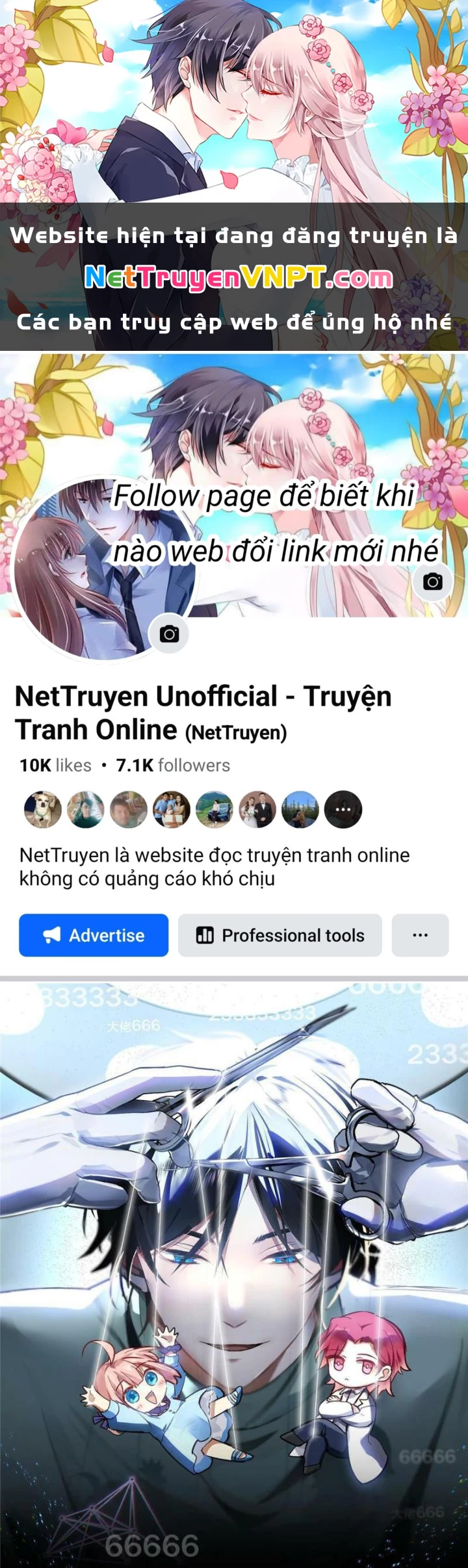 Livestream Phẫu Thuật Chapter 1 - Trang 2