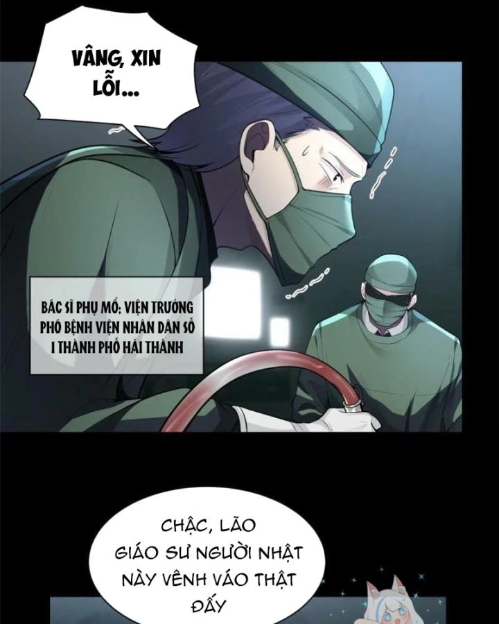 Livestream Phẫu Thuật Chapter 1 - Trang 2