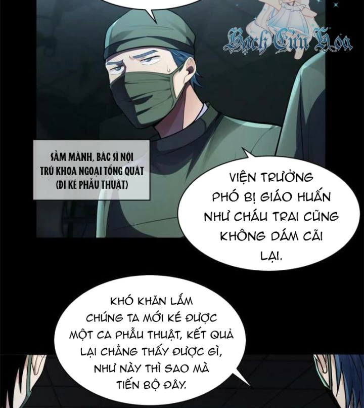Livestream Phẫu Thuật Chapter 1 - Trang 2