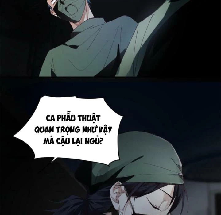 Livestream Phẫu Thuật Chapter 1 - Trang 2