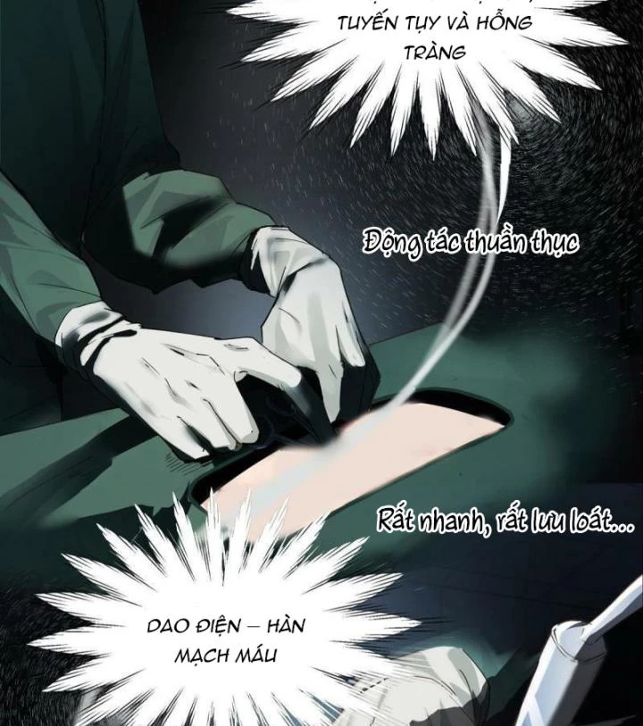 Livestream Phẫu Thuật Chapter 1 - Trang 2