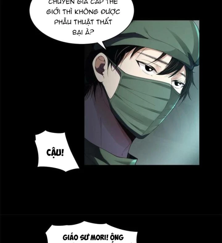 Livestream Phẫu Thuật Chapter 1 - Trang 2