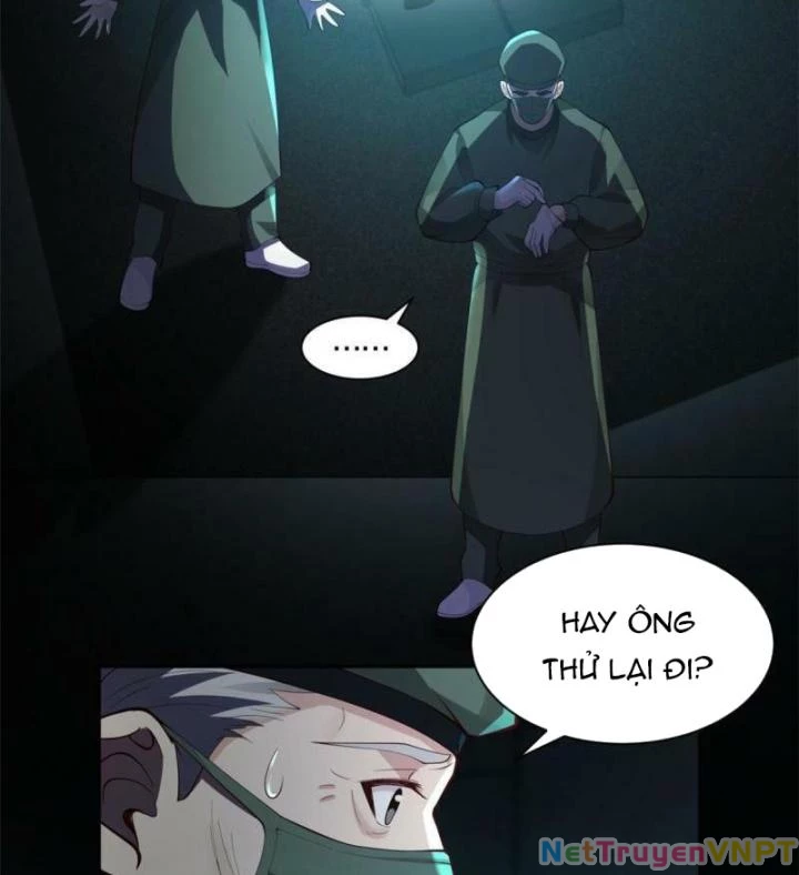 Livestream Phẫu Thuật Chapter 1 - Trang 2