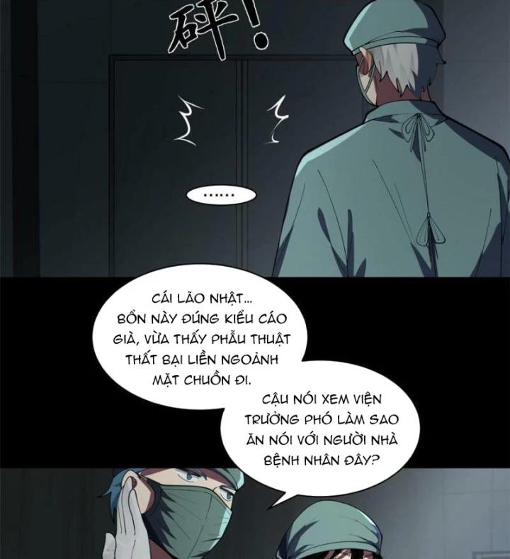 Livestream Phẫu Thuật Chapter 1 - Trang 2