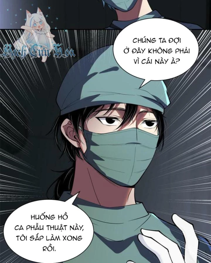 Livestream Phẫu Thuật Chapter 1 - Trang 2