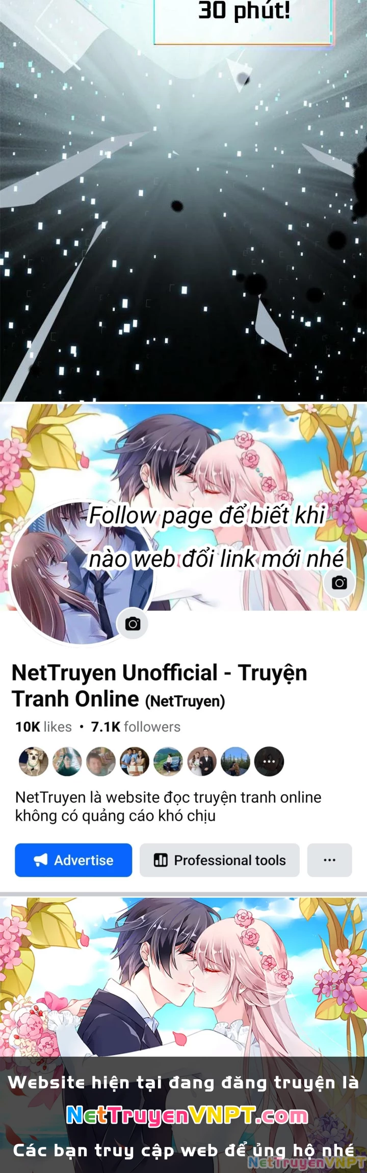 Livestream Phẫu Thuật Chapter 1 - Trang 2