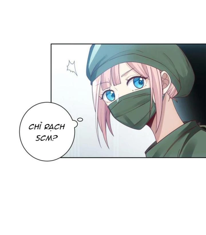 Livestream Phẫu Thuật Chapter 10 - Trang 2