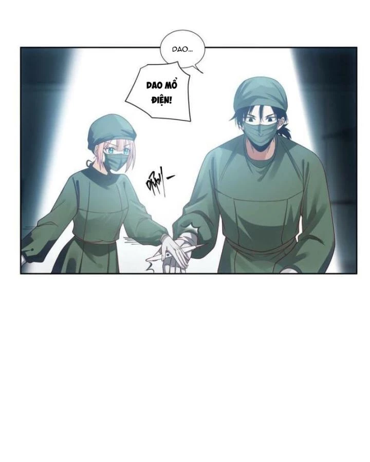 Livestream Phẫu Thuật Chapter 10 - Trang 2