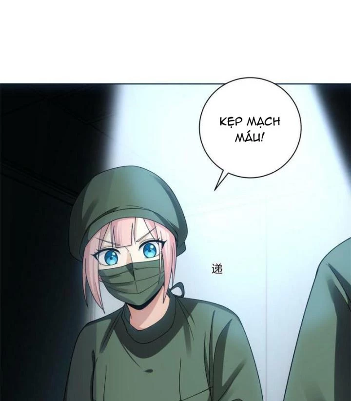 Livestream Phẫu Thuật Chapter 10 - Trang 2