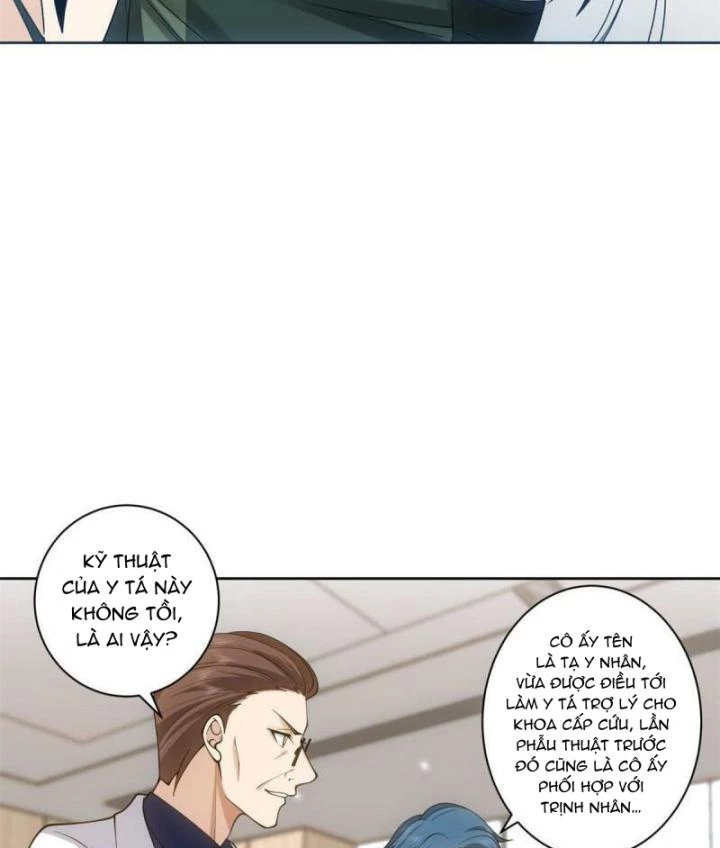 Livestream Phẫu Thuật Chapter 10 - Trang 2