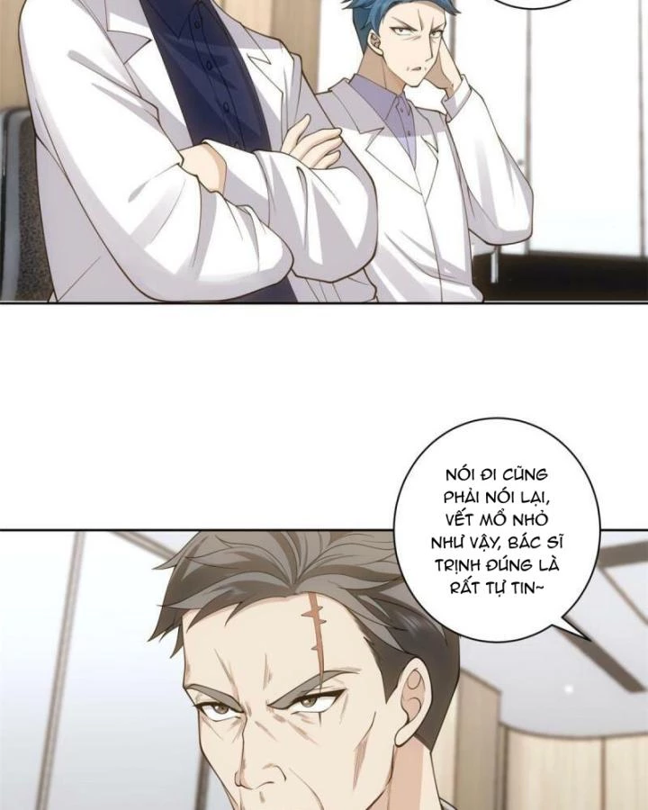 Livestream Phẫu Thuật Chapter 10 - Trang 2