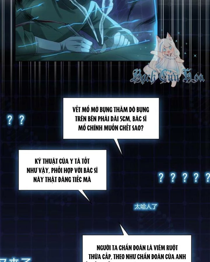 Livestream Phẫu Thuật Chapter 10 - Trang 2
