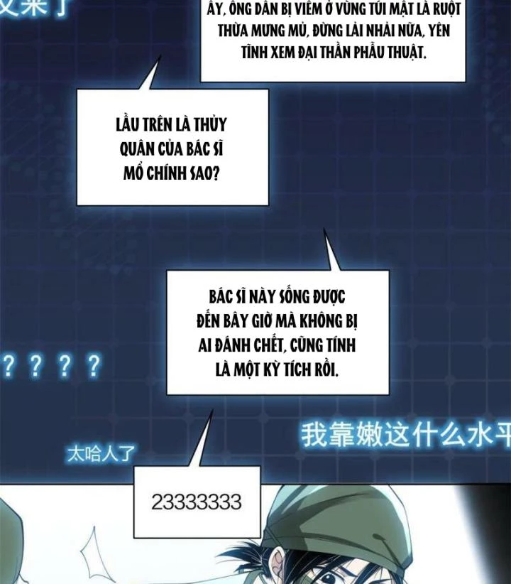 Livestream Phẫu Thuật Chapter 10 - Trang 2