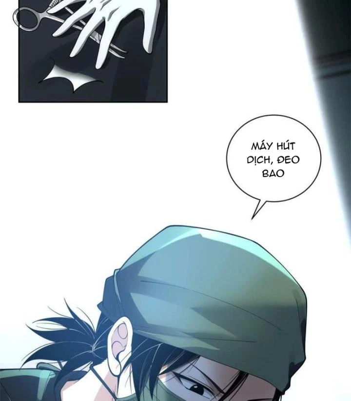 Livestream Phẫu Thuật Chapter 10 - Trang 2