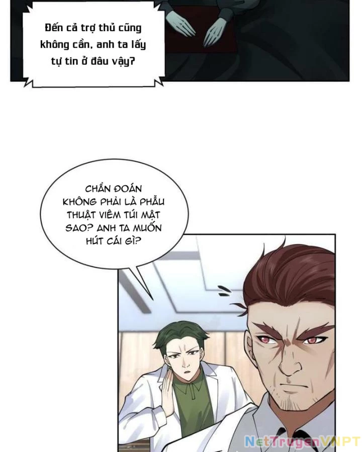 Livestream Phẫu Thuật Chapter 10 - Trang 2