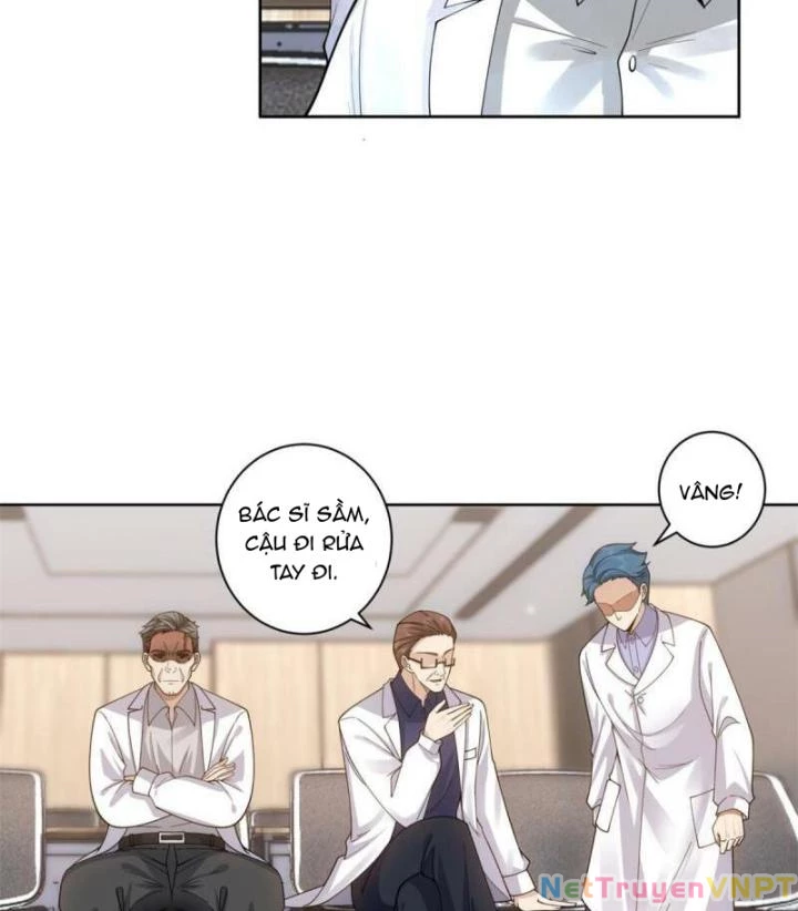 Livestream Phẫu Thuật Chapter 10 - Trang 2