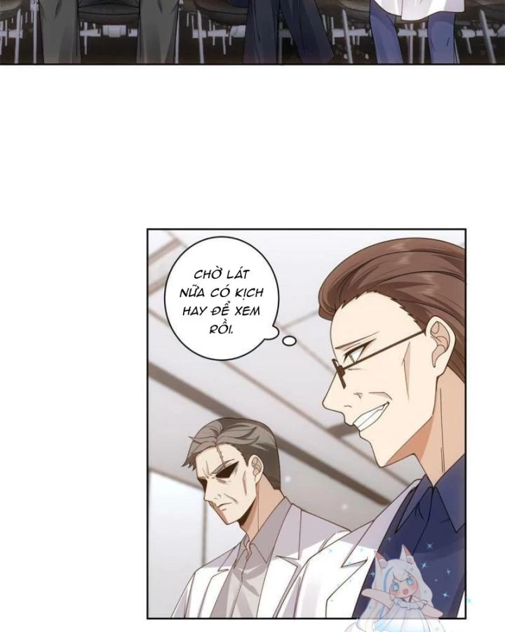 Livestream Phẫu Thuật Chapter 10 - Trang 2