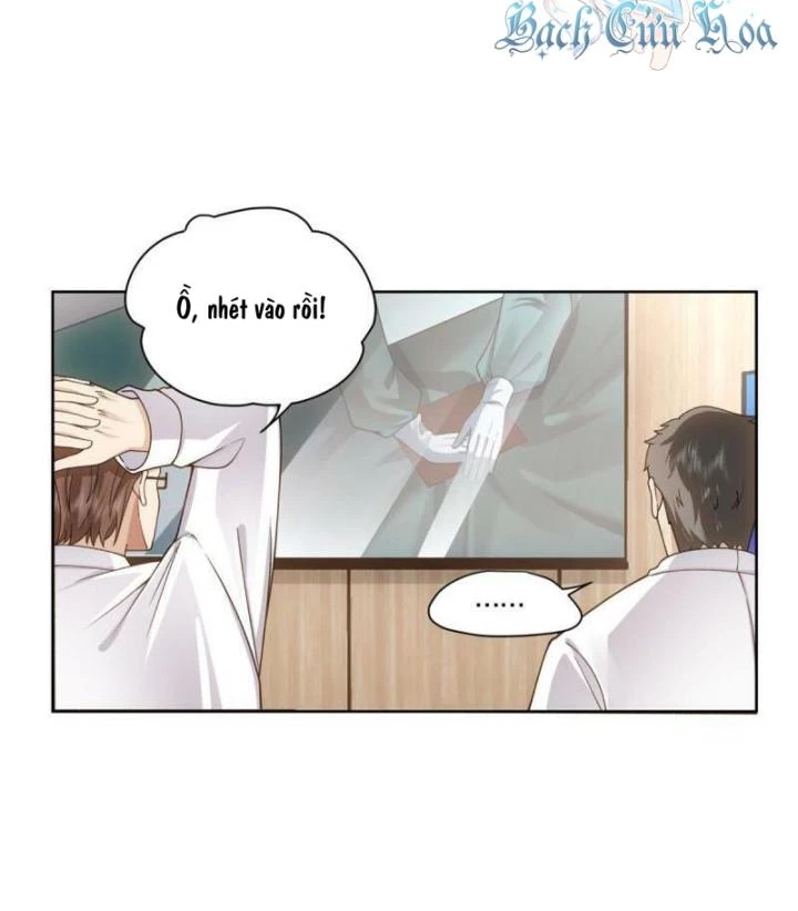 Livestream Phẫu Thuật Chapter 10 - Trang 2