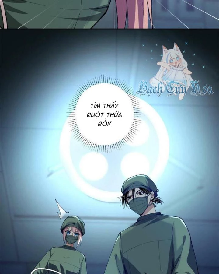 Livestream Phẫu Thuật Chapter 10 - Trang 2