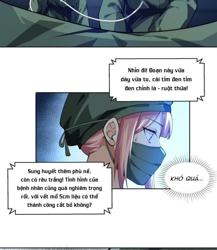 Livestream Phẫu Thuật Chapter 10 - Trang 2