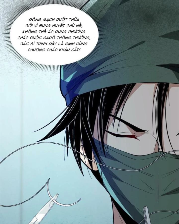 Livestream Phẫu Thuật Chapter 10 - Trang 2