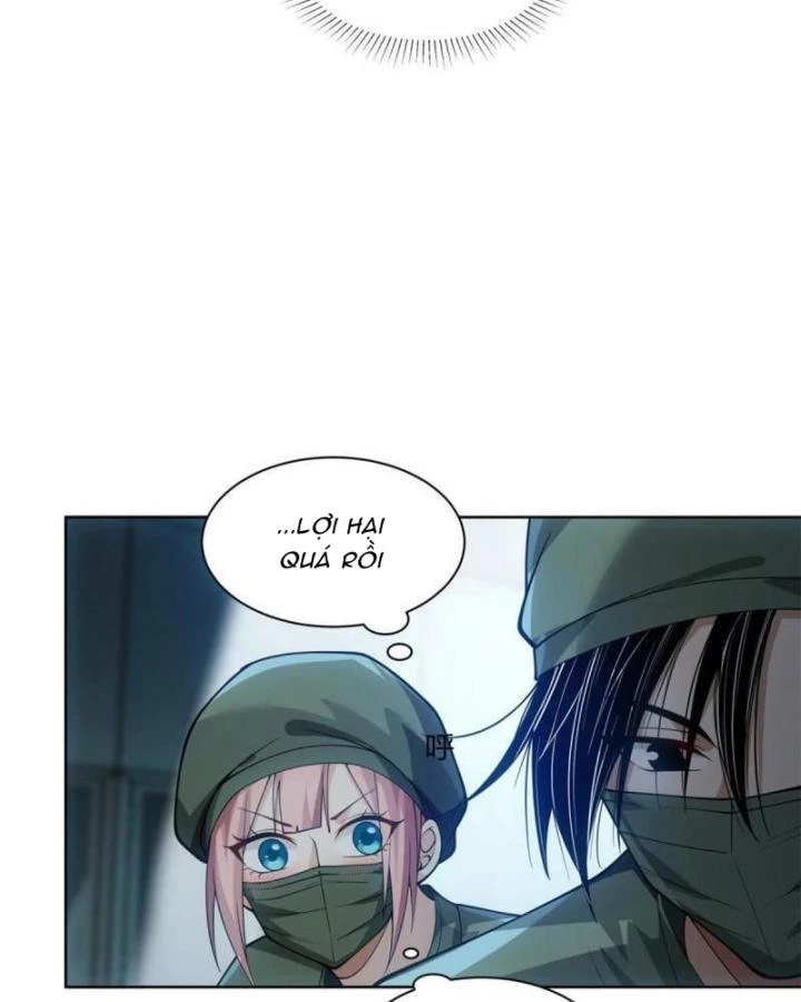 Livestream Phẫu Thuật Chapter 10 - Trang 2