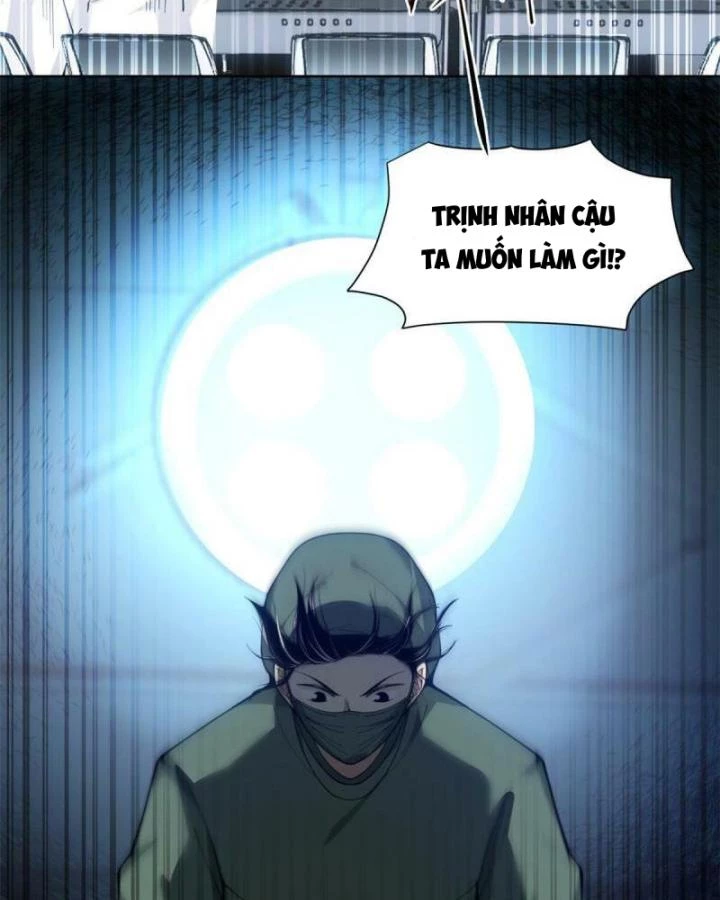 Livestream Phẫu Thuật Chapter 10 - Trang 2