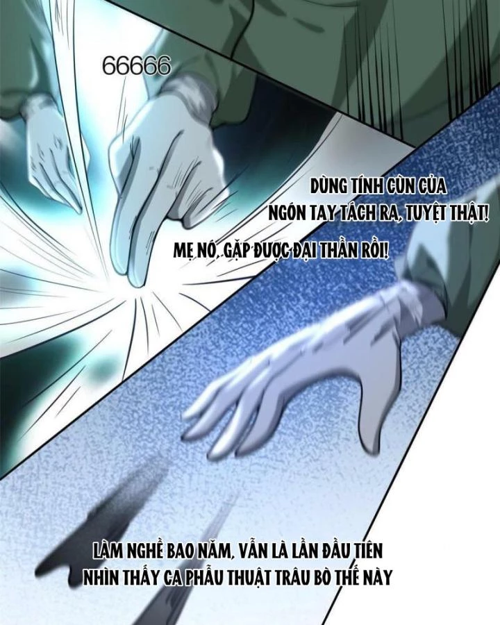 Livestream Phẫu Thuật Chapter 10 - Trang 2