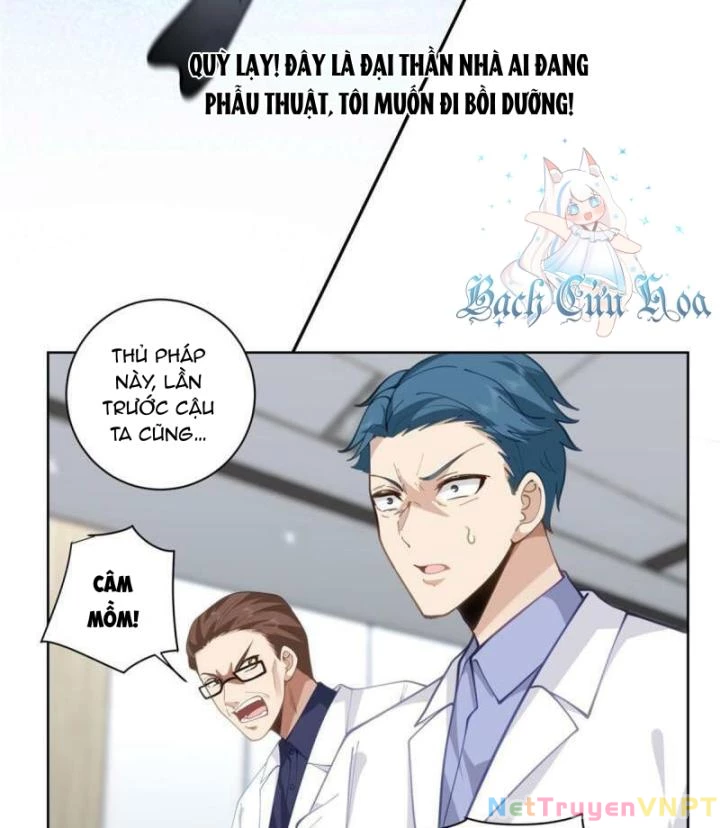 Livestream Phẫu Thuật Chapter 10 - Trang 2