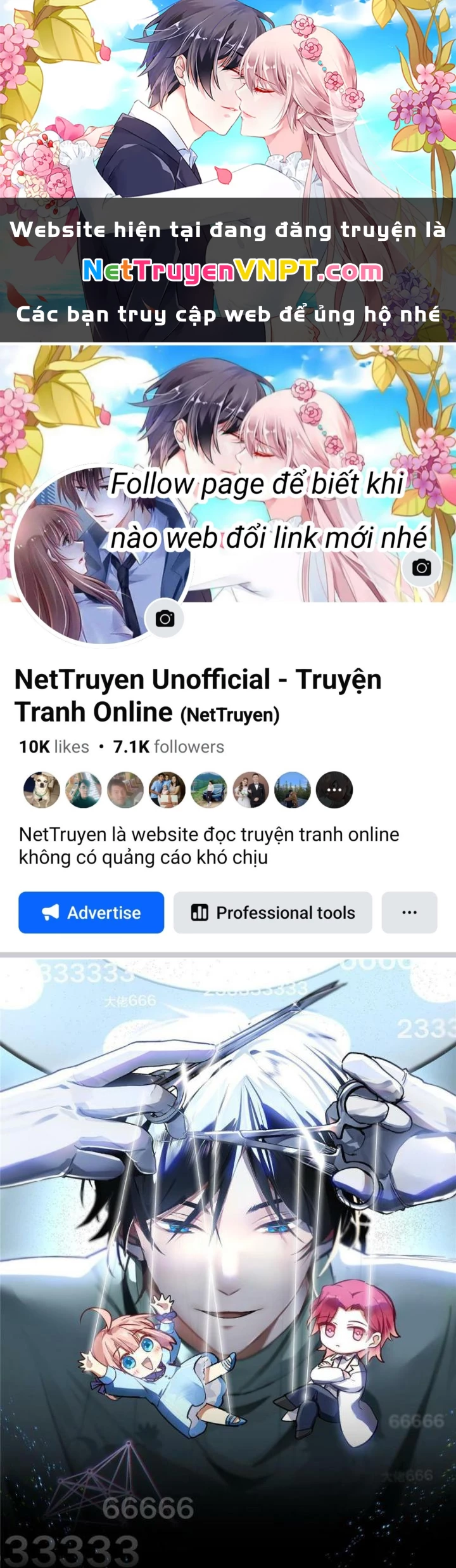 Livestream Phẫu Thuật Chapter 11 - Trang 2