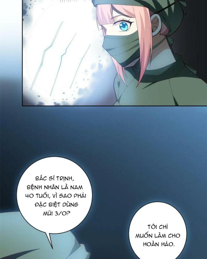 Livestream Phẫu Thuật Chapter 11 - Trang 2
